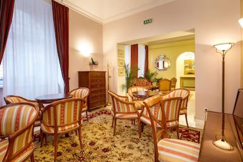 Hotel St George - Czech Leading Hotels