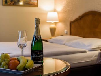 Hotel St George - Czech Leading Hotels