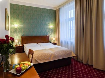 Hotel St George - Czech Leading Hotels