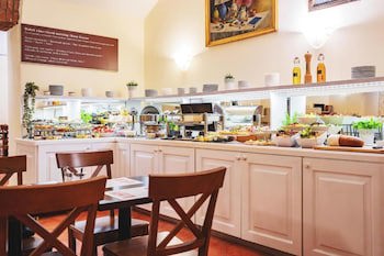 Hotel St George - Czech Leading Hotels galeri fotoğrafı