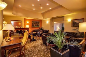 Hotel St George - Czech Leading Hotels galeri fotoğrafı