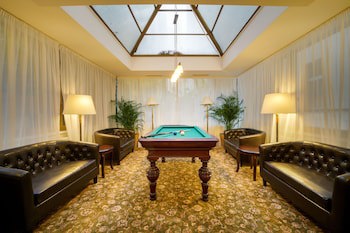 Hotel St George - Czech Leading Hotels