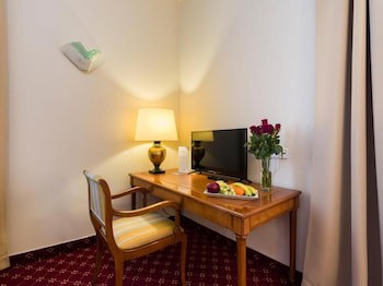 Hotel St George - Czech Leading Hotels galeri fotoğrafı