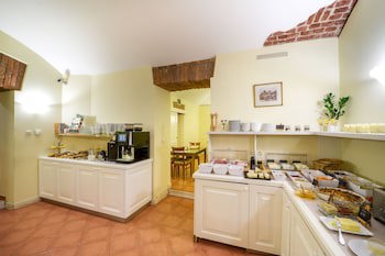 Hotel St George - Czech Leading Hotels