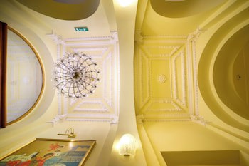 Hotel St George - Czech Leading Hotels galeri fotoğrafı