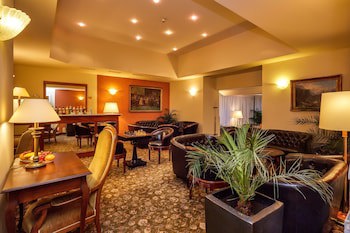 Hotel St George - Czech Leading Hotels