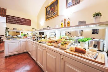 Hotel St George - Czech Leading Hotels galeri fotoğrafı