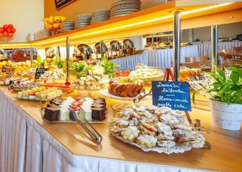 Hotel St George - Czech Leading Hotels