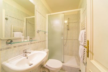 Hotel St George - Czech Leading Hotels
