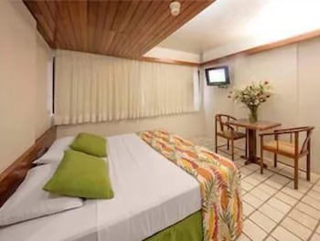 El Aram Beach Boa Viagem