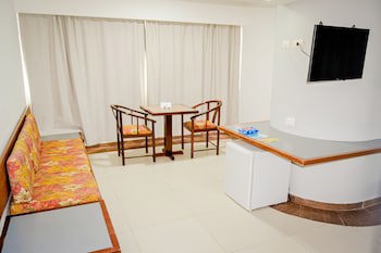 El Aram Beach Boa Viagem