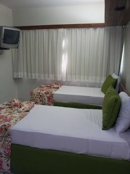 El Aram Beach Boa Viagem