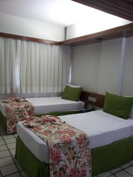 El Aram Beach Boa Viagem