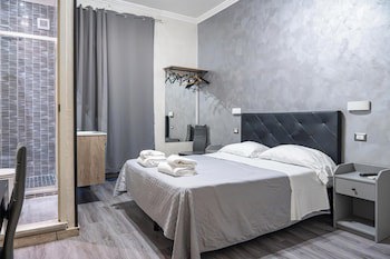 Hotel Planet fotoğrafı