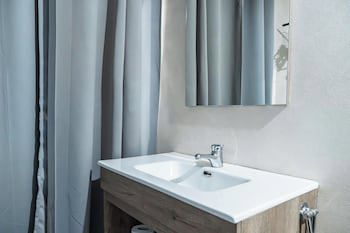 Hotel Planet galeri fotoğrafı