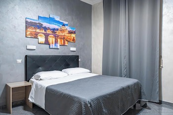 Hotel Planet galeri fotoğrafı