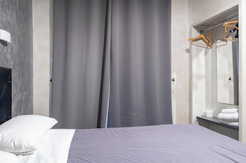 Hotel Planet galeri fotoğrafı