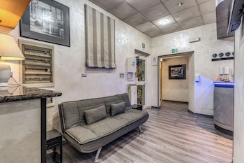 Hotel Planet galeri fotoğrafı
