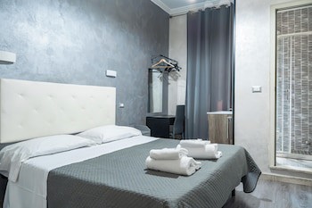 Hotel Planet galeri fotoğrafı