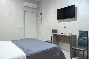 Hotel Planet galeri fotoğrafı