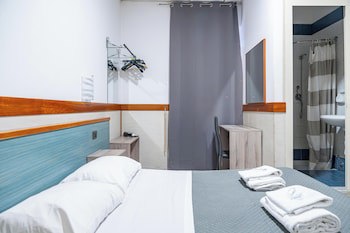 Hotel Planet galeri fotoğrafı