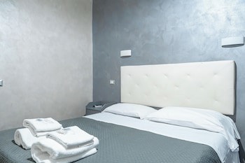 Hotel Planet galeri fotoğrafı