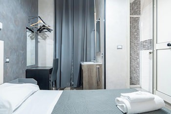 Hotel Planet galeri fotoğrafı