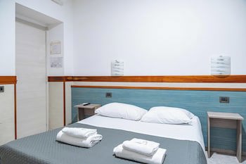 Hotel Planet fotoğrafı