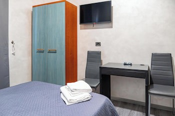 Hotel Planet galeri fotoğrafı