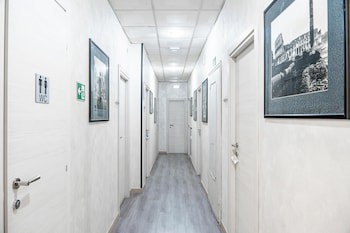 Hotel Planet galeri fotoğrafı