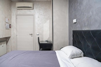 Hotel Planet galeri fotoğrafı