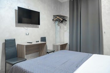 Hotel Planet galeri fotoğrafı