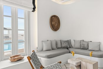 Mr & Mrs White Paros galeri fotoğrafı