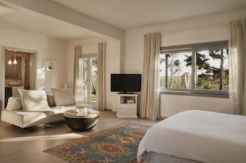 Yria Boutique Hotel & Spa galeri fotoğrafı