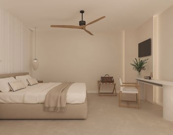 Yria Boutique Hotel & Spa fotoğrafı