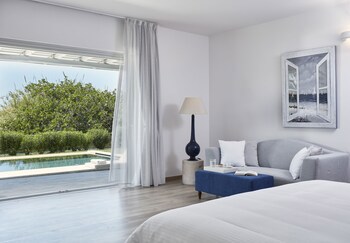 Yria Boutique Hotel & Spa fotoğrafı