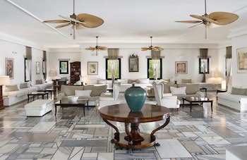 Yria Boutique Hotel & Spa galeri fotoğrafı