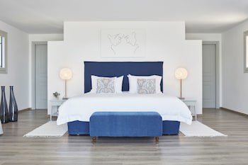 Yria Boutique Hotel & Spa fotoğrafı