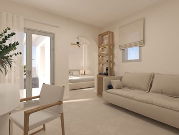 Yria Boutique Hotel & Spa fotoğrafı