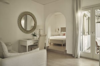 Yria Boutique Hotel & Spa galeri fotoğrafı