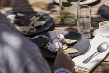 Yria Boutique Hotel & Spa galeri fotoğrafı