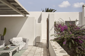 Yria Boutique Hotel & Spa galeri fotoğrafı
