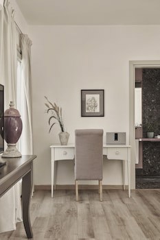 Yria Boutique Hotel & Spa galeri fotoğrafı