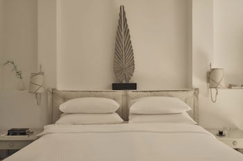 Yria Boutique Hotel & Spa galeri fotoğrafı