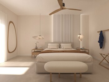 Yria Boutique Hotel & Spa galeri fotoğrafı