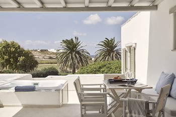 Yria Boutique Hotel & Spa galeri fotoğrafı