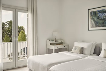 Yria Boutique Hotel & Spa galeri fotoğrafı