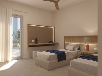 Yria Boutique Hotel & Spa galeri fotoğrafı
