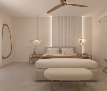 Yria Boutique Hotel & Spa galeri fotoğrafı