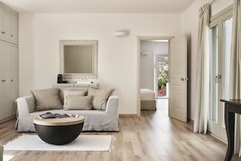 Yria Boutique Hotel & Spa galeri fotoğrafı